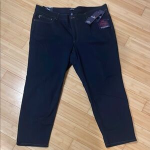 Chaps Dark Blue Denim Jeans